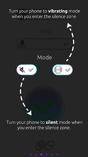 Auto Silent Mode
