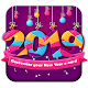 Download New Year Greeting Cards 2019 For PC Windows and Mac 1.1