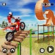 Motocross Bike Stunt - Auto Bike Games 2020