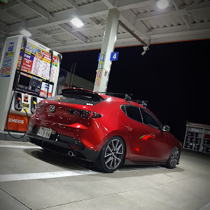 MAZDA3 BP5P