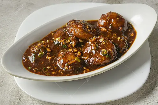 Veg Manchurian