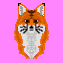 Fox Magenta