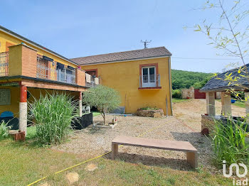 maison à Souillac (46)