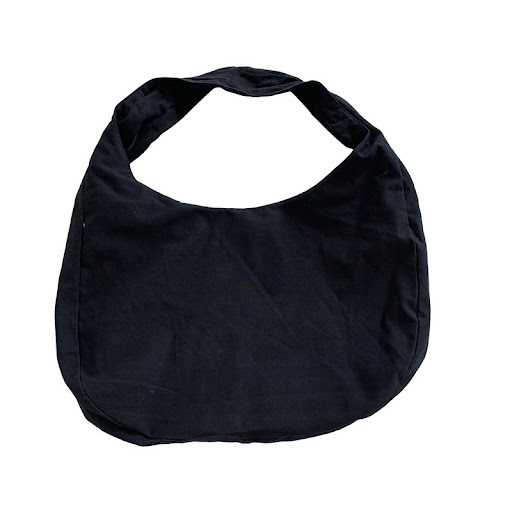 Title 1, Simple Retro Large Capacity Womens Canvas Bag ...