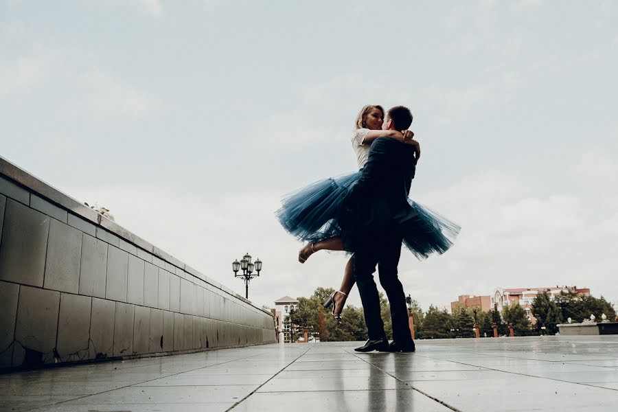 Fotógrafo de casamento Aleksey Vereev (vereevaleksey). Foto de 27 de fevereiro 2021