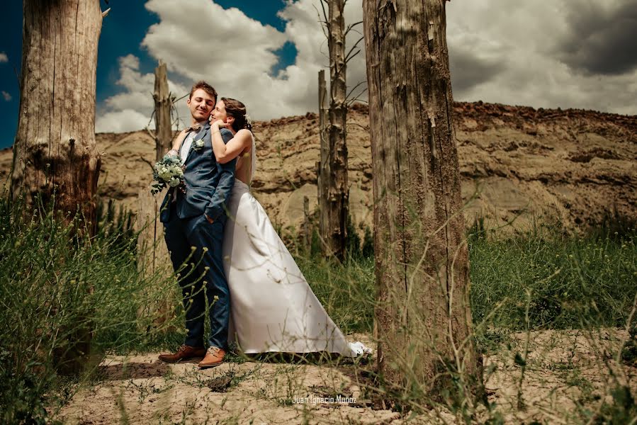 Fotógrafo de bodas Juan Muñoz (juanmunozph). Foto del 21 de mayo 2023