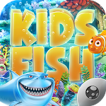 Kids Fish HD Apk