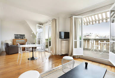 Appartement 1