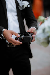 Photographe de mariage Snezhana Magrin (snegana). Photo du 6 novembre 2021