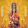 Devi puja vidhanam telugu icon