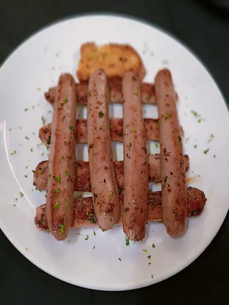 Chicken Sausage [chicken Special]