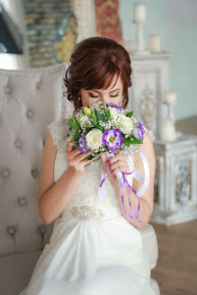 Fotografo di matrimoni Rita Triumf (ritatriumph). Foto del 14 febbraio 2017