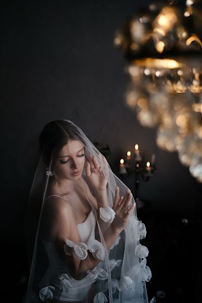 Fotografo di matrimoni Maksim Grinchenko (grinchenkophoto). Foto del 29 maggio 2023