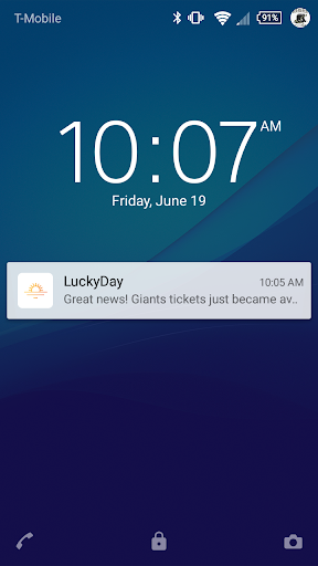 免費下載旅遊APP|Lucky Day Travel - SF Deals app開箱文|APP開箱王