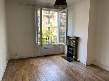 appartement à Paris 13ème (75)