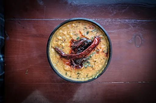 Dal Tadka