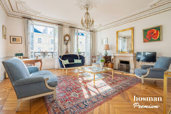 appartement à Paris 9ème (75)