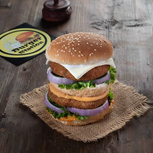 Sumo Burger