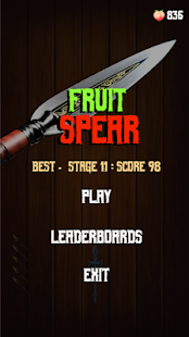 Fruit Spear 2.7 APK + Mod (Free purchase) for Android