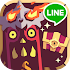 LINE トロッコウォーズ1.0.2