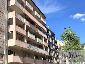 appartement à Aix-les-Bains (73)