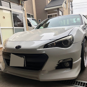 BRZ ZC6