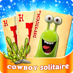 Cover Image of Télécharger Solitaire match cowboy 1.1.6 APK