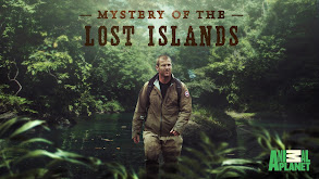 Mystery of the Lost Islands thumbnail