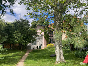 maison à Sainte-Foy-lès-Lyon (69)