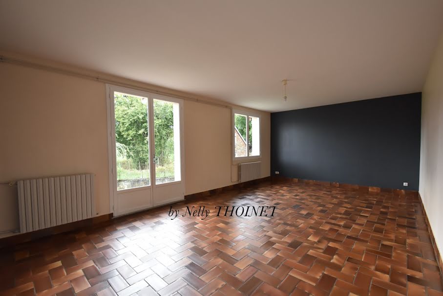 Vente propriété 3 pièces 85 m² à Briffons (63820), 129 500 €