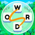 Word Connect Puzzle Game