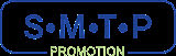 logo de l'agence SMTP PROMOTION