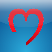 Amoureux Free Dating 1.6.1 Icon