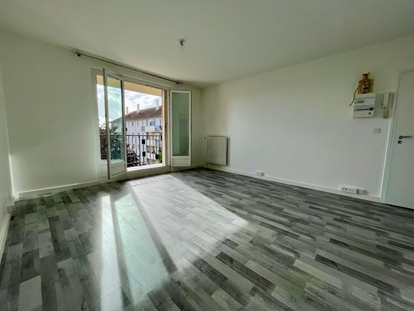 Vente appartement 3 pièces 57 m² à Wissous (91320), 230 000 €