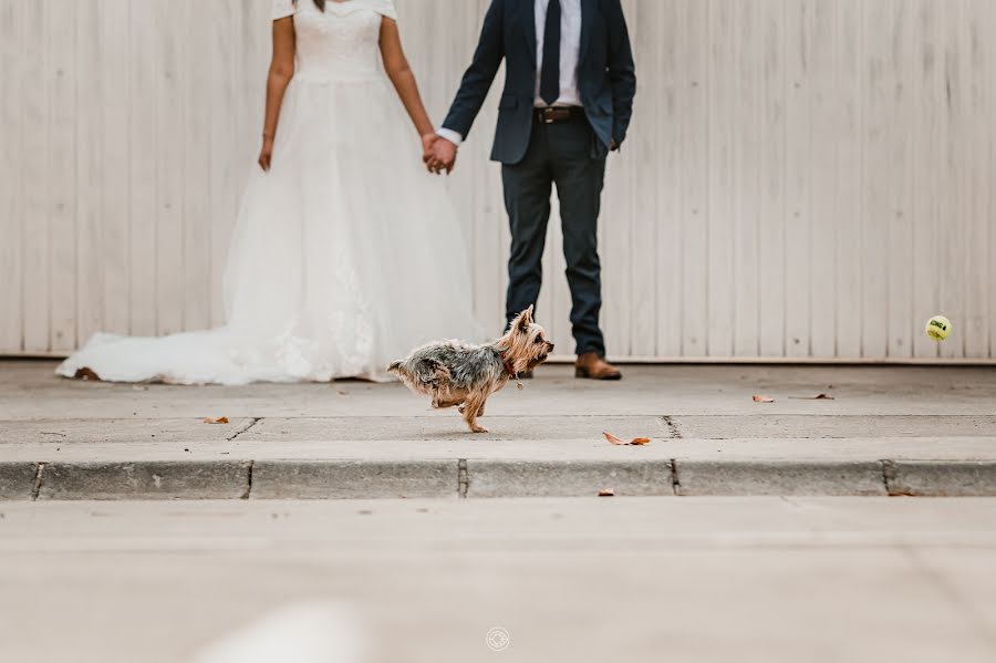 Fotógrafo de bodas Dánah Soto (elarrayan). Foto del 22 de junio 2022