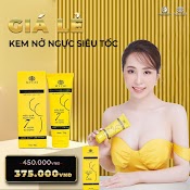 Kem Nở Ngực Massage Cream Mychi - Kem Nở Ngực Mychi - Kem Massage Mychi - Kem Nở Ngực Thảo Mộc 37