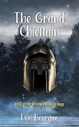 The Grand Chieftain cover