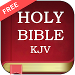 Holy Bible - King James Version (KJV) Free App Apk