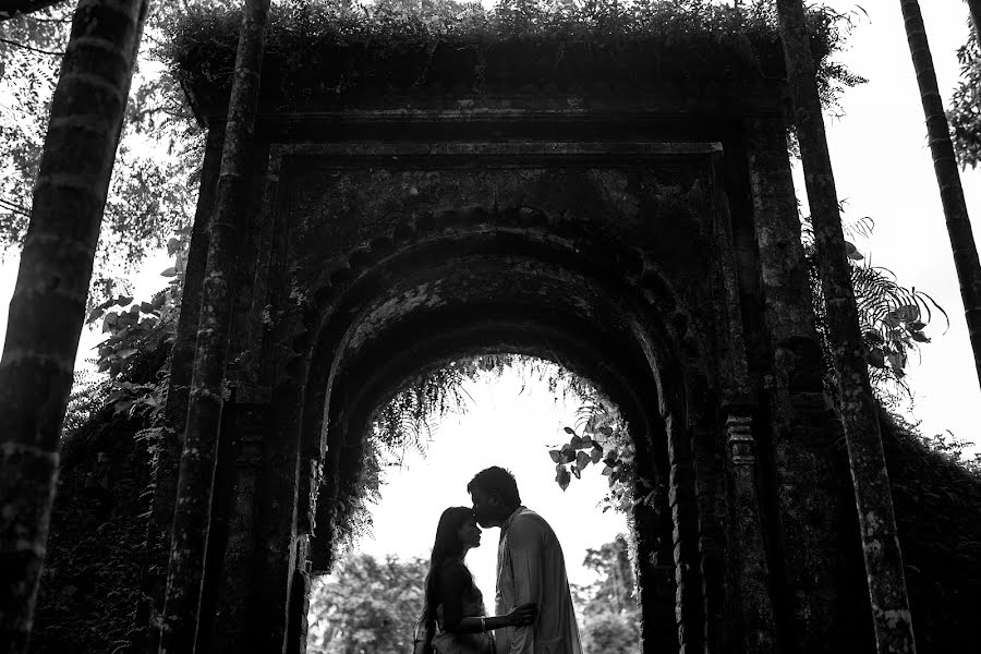 Fotografo di matrimoni Vaskar Biswas (vaskarbiswas). Foto del 30 luglio 2023