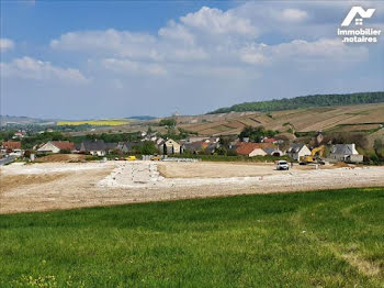 terrain à Brugny-Vaudancourt (51)