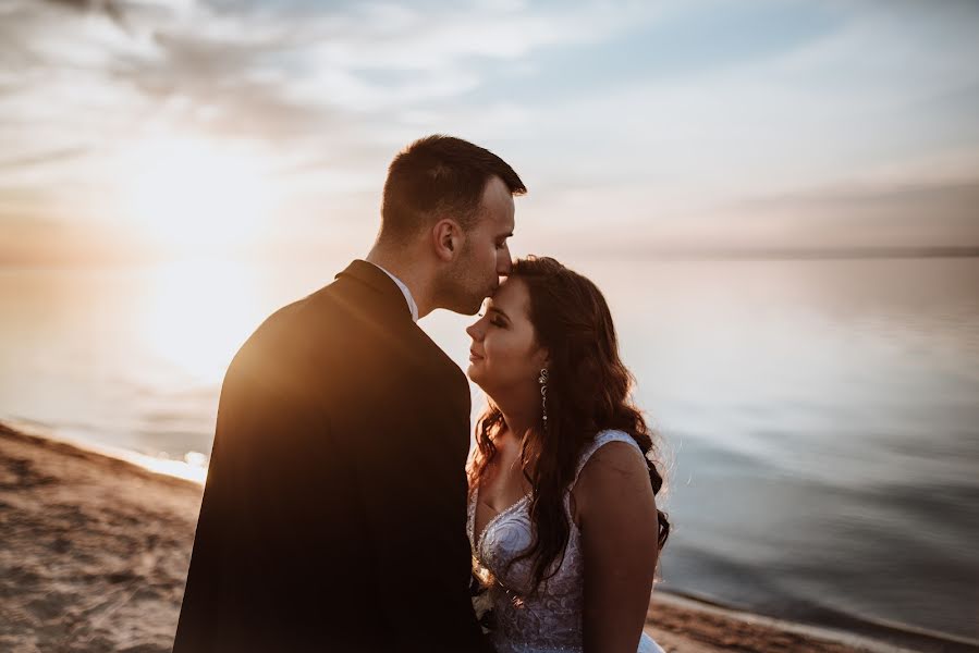 Wedding photographer Arkadiusz Bzdok (arkadiuszbzdok). Photo of 31 March 2021