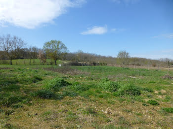 terrain à Eaunes (31)