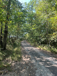 terrain à Pujols (47)