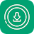 Save Status - Video Downloader icon