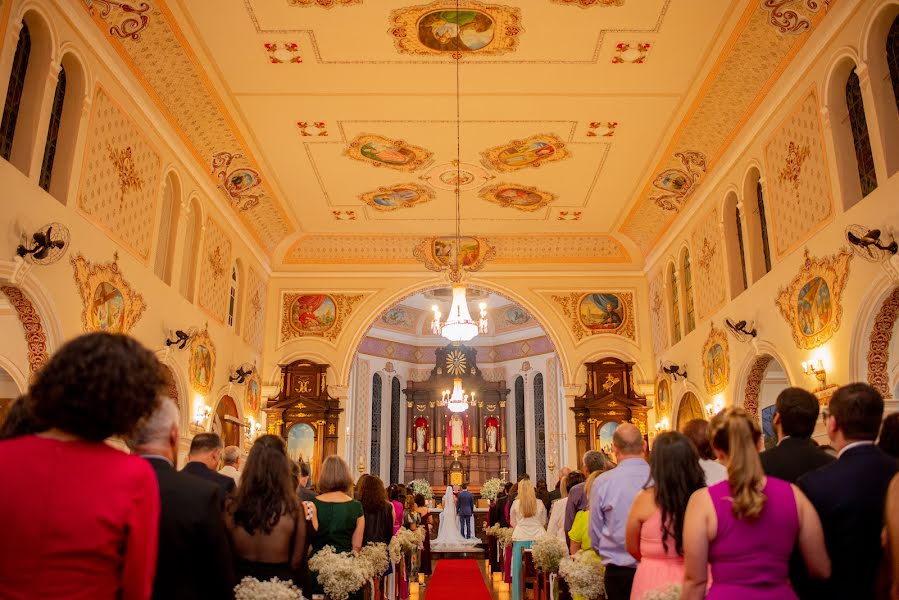 Fotografo di matrimoni Lucas Lopes (llfotografo). Foto del 21 settembre 2022