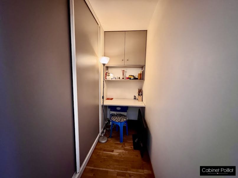 Vente appartement 5 pièces 78 m² à Paris 20ème (75020), 475 000 €