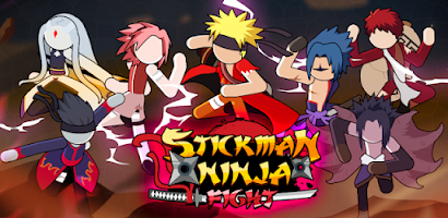 Stickman Ninja Fight Game for Android - Download