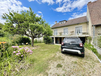 maison à Ozoir-la-ferriere (77)