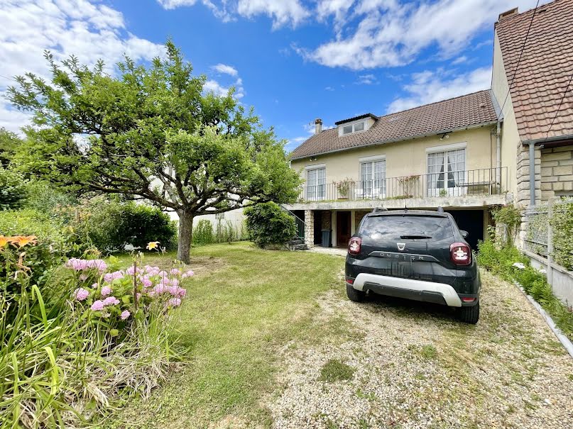 Vente maison 5 pièces 110 m² à Ozoir-la-ferriere (77330), 289 900 €