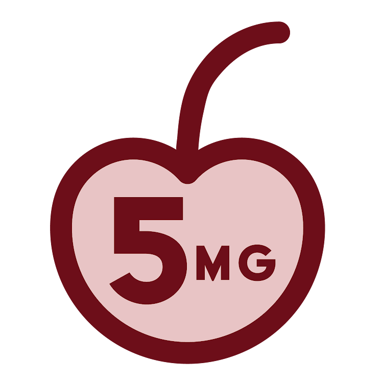 Logo of Utepils Royal Cherry Bandwagon - 5mg